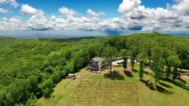 Fainting Goat Vineyards