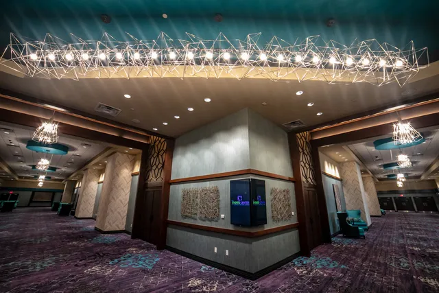 Harrah's Ak-Chin Casino Events Center