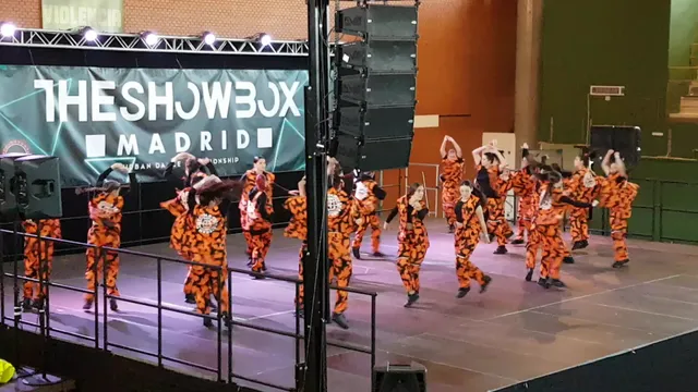 Alfredo di Stefano Sports Center | UC3M