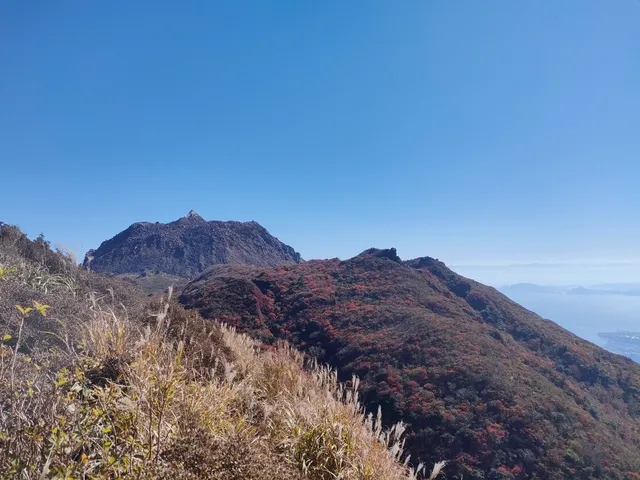 Mt. Kunimi