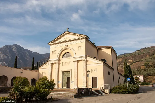 Santuario della Madonna delle Grazie