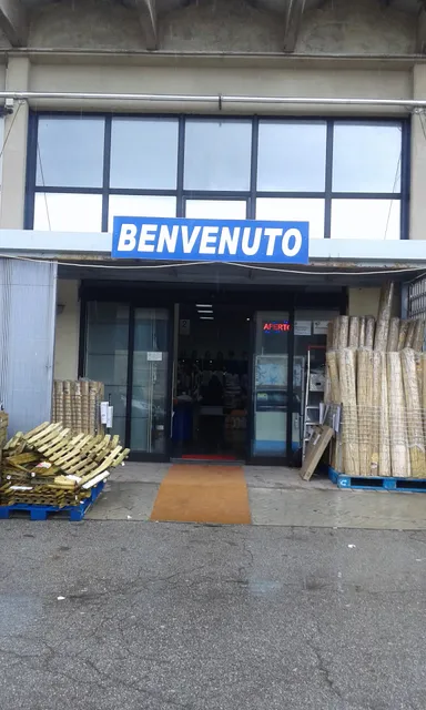 Mercatone Jiale Di Zhao Mei Chun