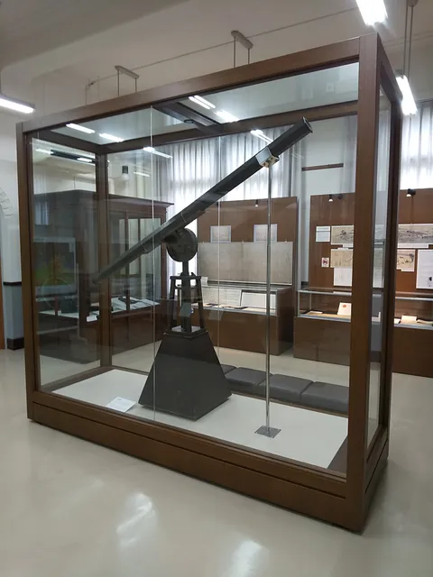 Kamada Kyosaikai Kyodo Museum