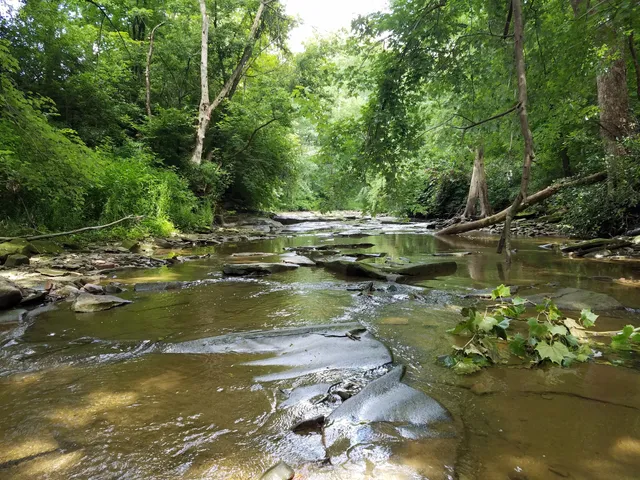 Lowe-Volk Nature Center @ Crawford Park District