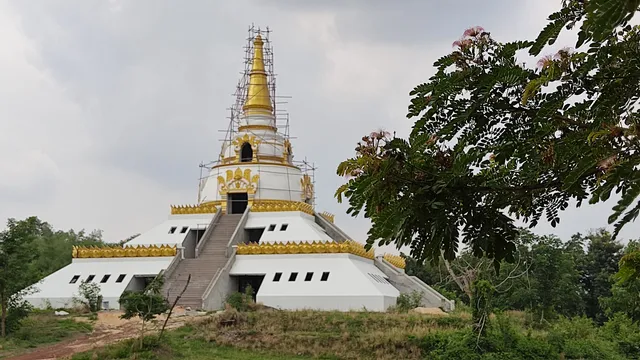 Wat Na Udom (Luang Pu Suan) (Wat Luang Pu Suan)