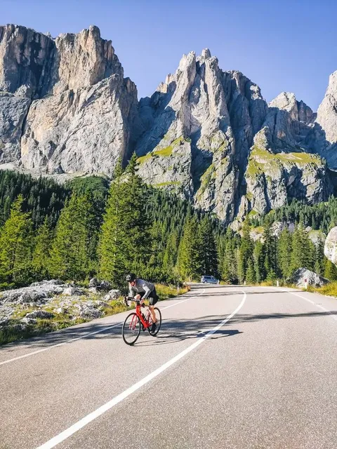 Sentiero delle Marmotte