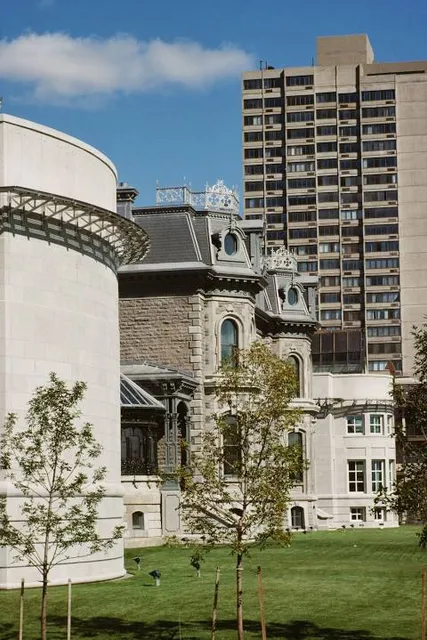 Canadian Centre for Architecture