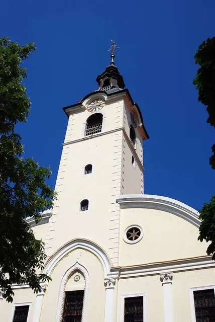 Catedral Basílica de Santa Marta