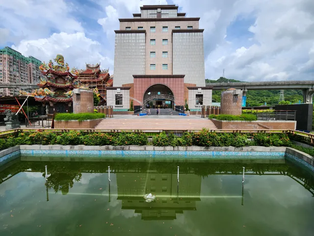 Hsinchuang Life Hall