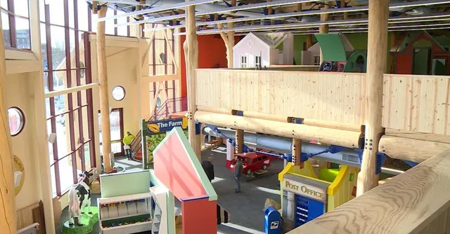 Children’s Museum of Eau Claire