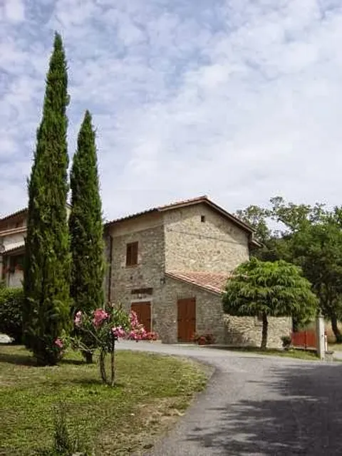 Agriturismo Podere Peciano