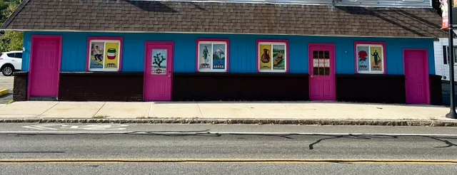 Xochimilco Mexican Cuisine