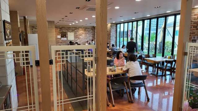 Ijo Myeonok Buckwheat Noodles