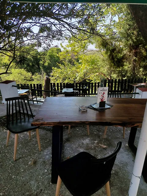 Butterfly Restaurant Bar