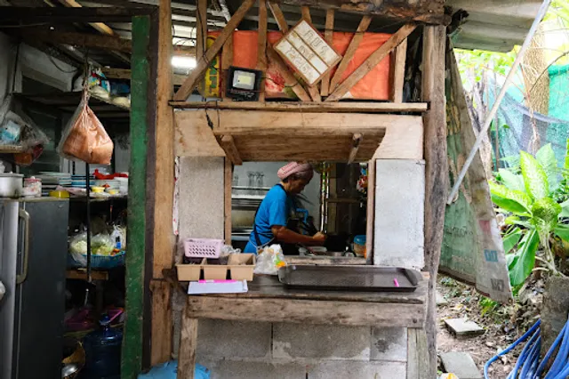 Jimmy's Fried Chicken