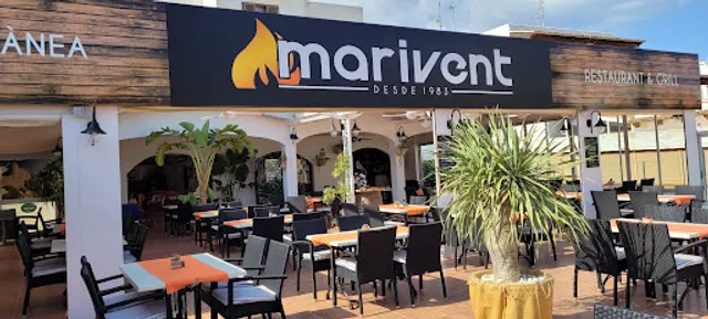Restaurante Marivent