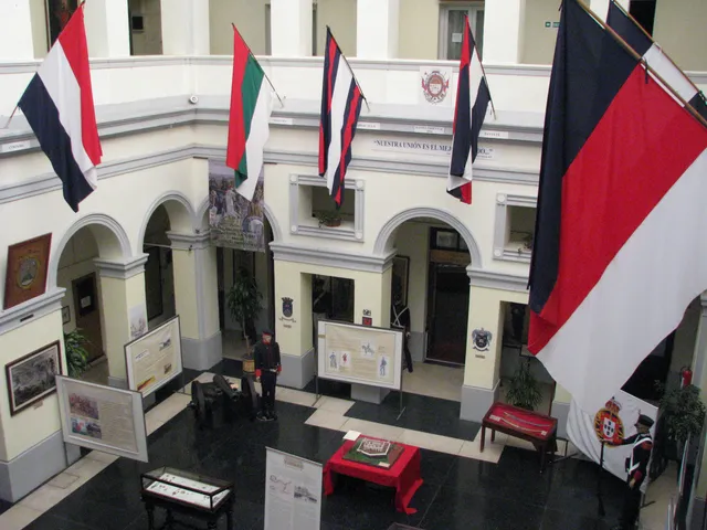 Department of Historical Studies