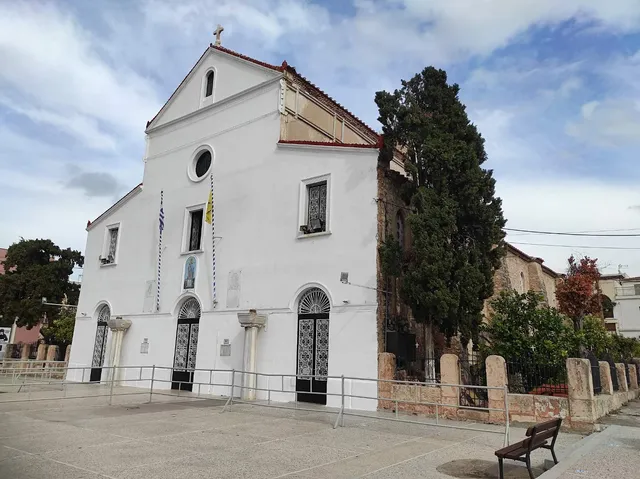 Saint Paraskevi Church