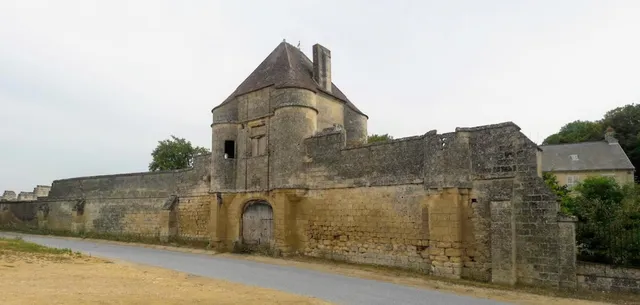 Château de Noue