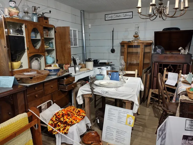 Destin History & Fishing Museum