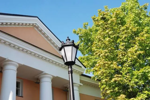 Centre (district of Petrozavodsk)