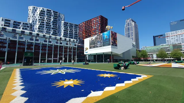 Jack's Casino Rotterdam Centrum