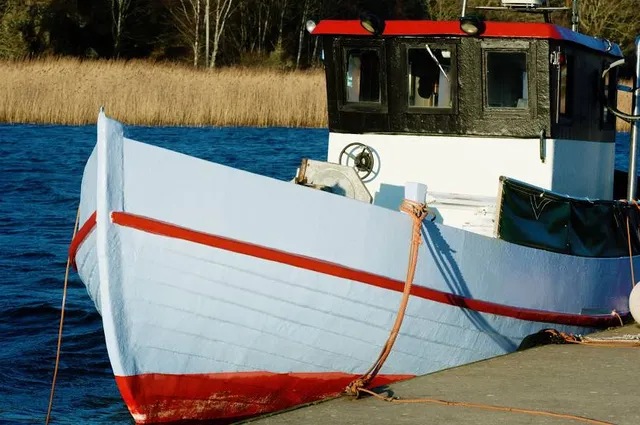 Järnaviks naturreservat