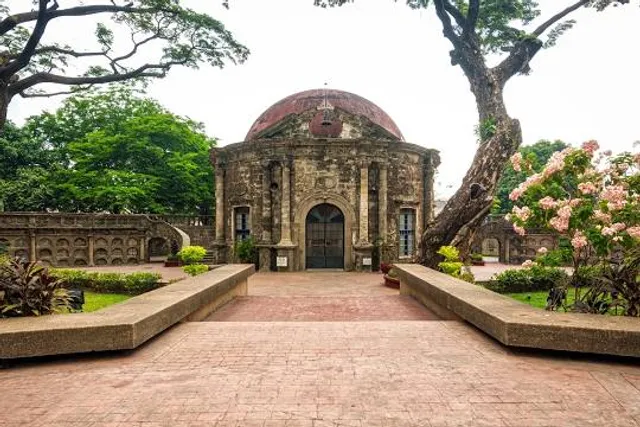 St. Pancratius Chapel