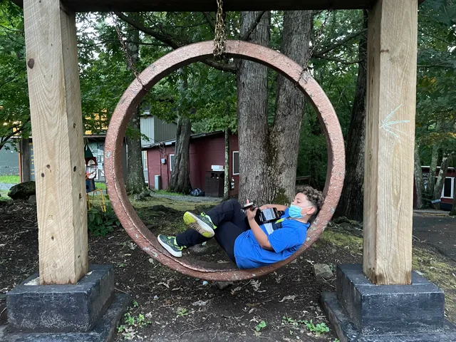 Buck's Rock Performing and Creative Arts Camp