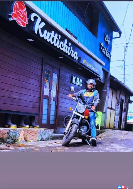 Kuttichira Biriyani Center (KBC) - Beach