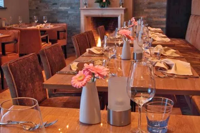 Restaurant La Niche Apeldoorn