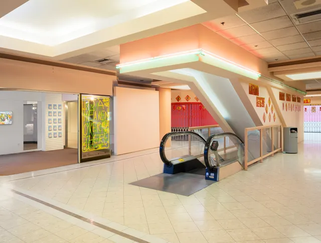 Centre A: Vancouver International Centre for Contemporary Asian Art