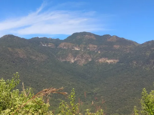 Lengteng Wildlife Sanctuary