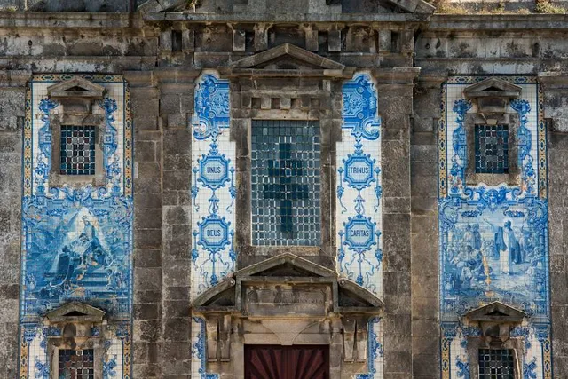 Igreja de Santa Clara