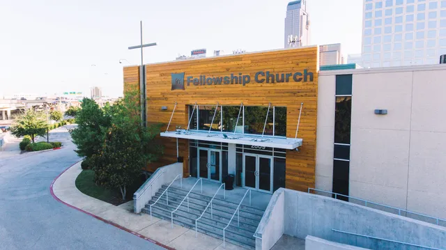 Fellowship Church