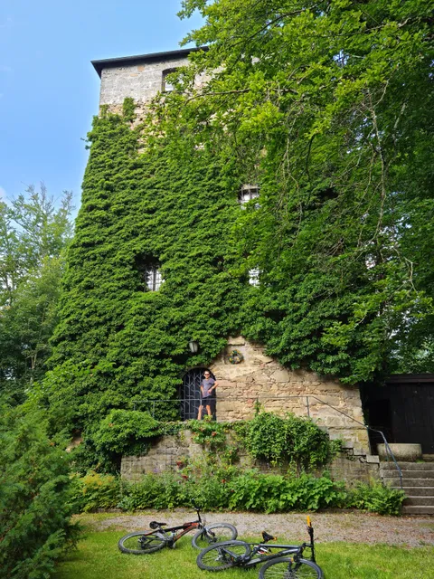 Burg Kaltenstein