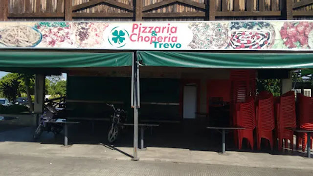 Pizzaria & Choperia Trevo