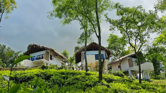 Tilagaon Eco Village
