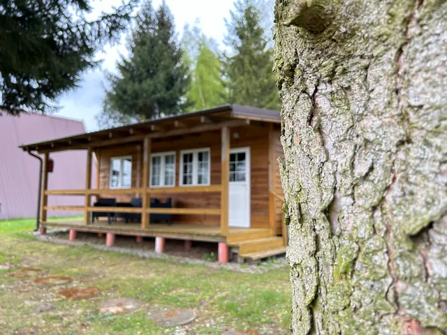 Kemping Brachlewo nr 203