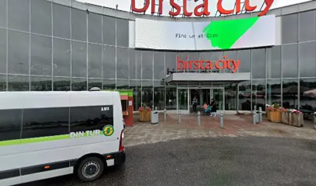 Cyberia Internetcafe