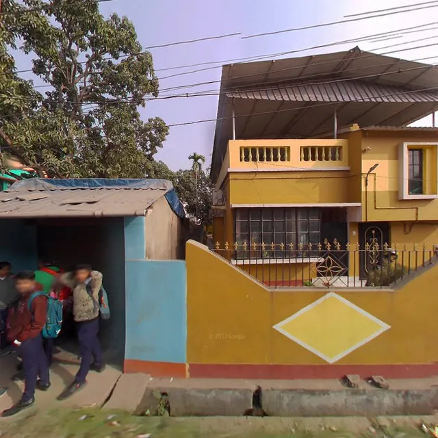 Panchanon Tola , Jethur Dokan