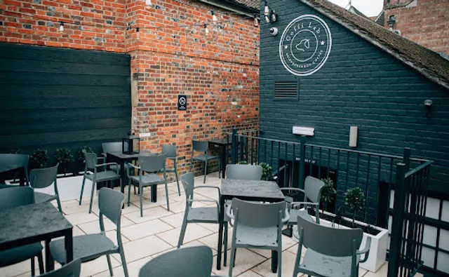 Coffi Lab Marlborough