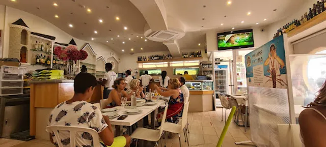 Restaurante O Casalinho