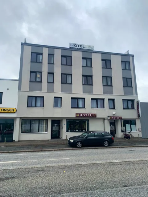 ITM Hotelbetriebs GmbH