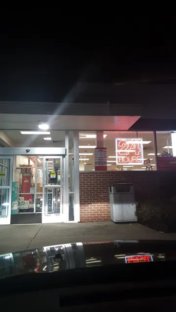 CVS