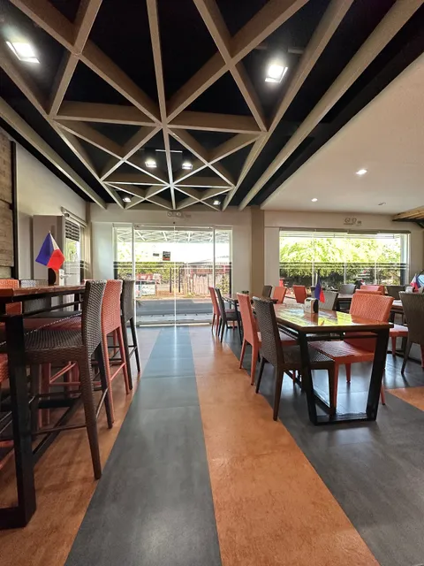 Dad Joe’s Restaurant