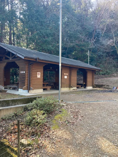 Kasugayama Camping Ground