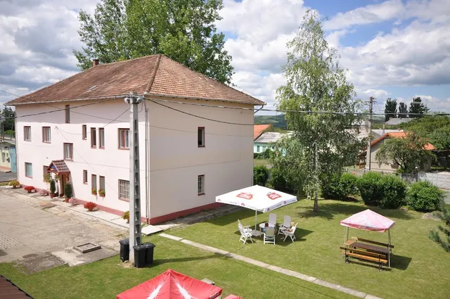Kalcit Tourist Motel - Bélapátfalva szállás, Turistaszállás, Állatbarát szálláshely