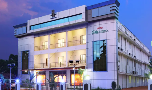 Hotel Shilpa Regency