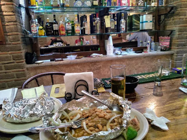 Chamorros las Isabeles